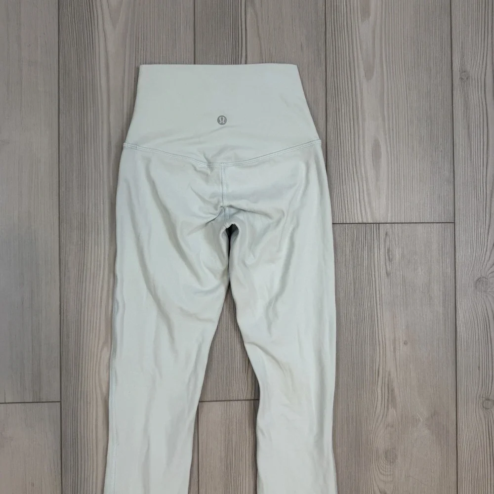 lululemon‎ Align Size 0 High-Rise Pant 28